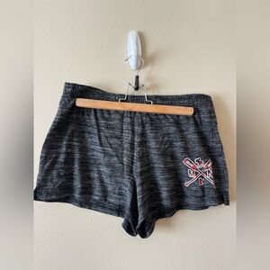 U.S. Apparel Grand Marais Lounge Shorts